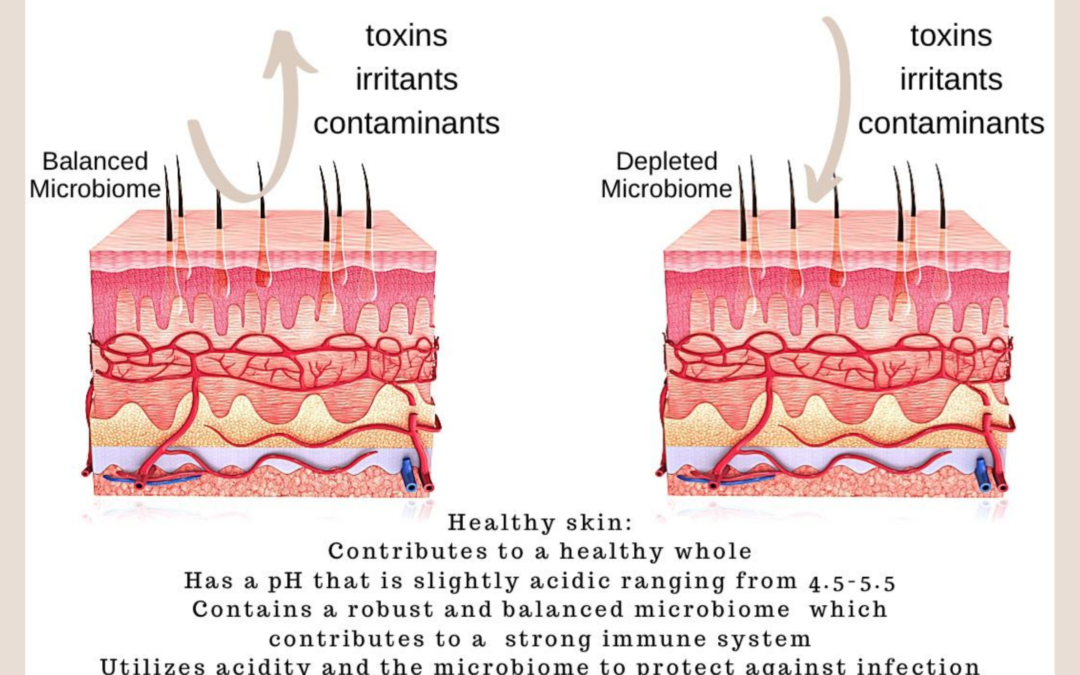 Our Skin Matters