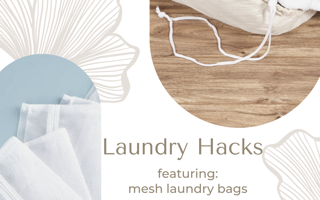 Laundry Hacks