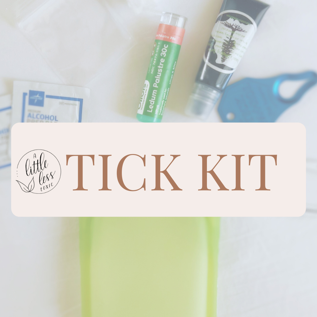 Tick Kit